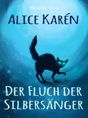 cover image of Der Fluch der Silbersänger